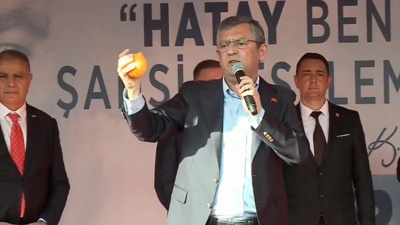 CHP Lideri Özel Dehşete Düşüren Bilgiyi Açıkladı