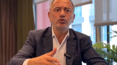 Fatih Altaylı'dan AKP'ye Ters Köşe! AYM'ye Dua Edin, Yargıtay’a Kalsa AKP Yoktu