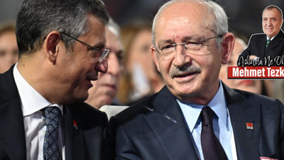 Eski Siyasetçileri Bozuk Para Gibi Harcamayalım