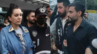 Dilan Polat'ın 'Cezaevinde Olmadığı' İddiasına Soruşturma!