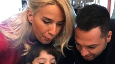 'Uyuşturucu ve alkol bağımlısı' demişti: Eşinden ünlü oyuncuya yanıt geldi