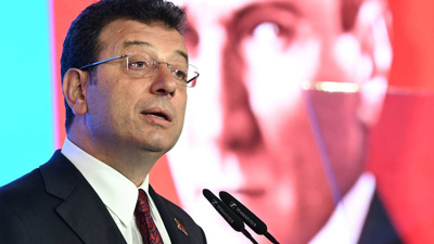 Fatih Altaylı sordu, Ekrem İmamoğlu yanıtladı: Rakibi kim?