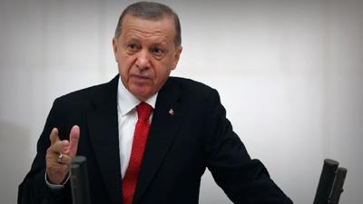 Erdoğan'dan Krizde Tansiyon Düşürecek Konuşma