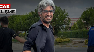 Barış Pehlivan Davası Düştü!