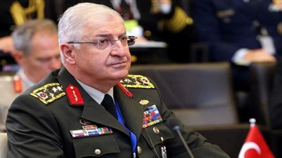 Bakan Güler'den Savaş Uçakları İçin Kritik Açıklama