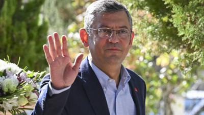 Özgür Özel: CHP, oylarını yüzde 35’in üzerine çıkarır