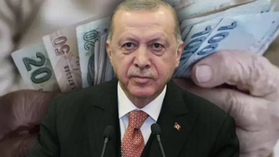 5 Bin TL'lik Emekli İkramiyesinin Kapsamı Genişletiliyor Mu? Gözler Erdoğan'ın Kabine Sonrası Açıklamasında