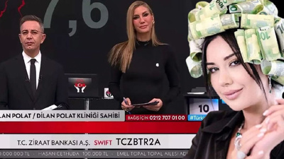 Dilan Polat Deprem İçin Bol Keseden Bağış Yapmıştı! O Parayı Yatırdı Mı?