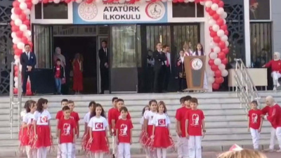 Vicdanları Yaralamıştı... Çocuğun Bayram Sevincini Çalan Öğretmene Ceza!