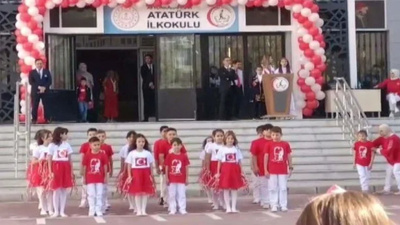 Görüntüler Türkiye'nin Gündemine Oturmuştu! O Öğretmenle İlgili Karar!