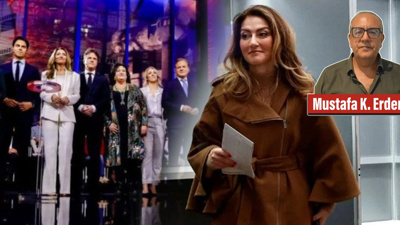 Onun Sayesinde Kazandı... Faşiste Yol Veren Göçmen Dilan!