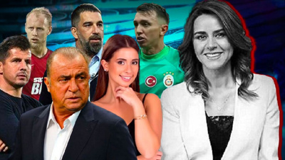 Türkiye Bu Dolandırıcılığı Konuşuyor! Fatih Terim'in İfadesi İlk Kez Halk TV'de... Kızı Buse Terim'in de ifadesi ortaya çıktı