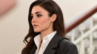 Hande Erçel, yeni yaşını kostüm partisiyle kutladı! Hakan Sabancı'nın görülmemesi dikkat çekti