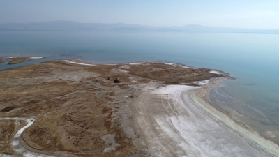 Korkutan Haber Geldi: Su Seviyesi 4 Metre Düştü!