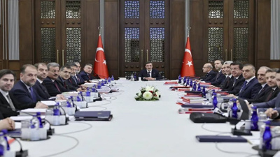 Ekonomi Kurulu açıkladı: Erdoğan'ın duyurduğu Şimşek'in tanıttığı program hızla devreye alınıyor