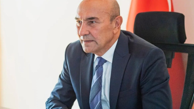 Sayıştay'dan İzmir'e Veto: Tunç Soyer Açıkladı