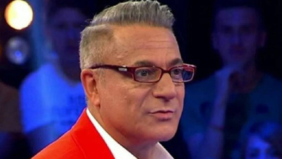 Mehmet Ali Erbil Dönüyor: Sunacağı Program Belli Oldu