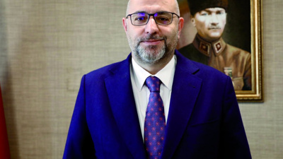 Buğra Gökce, İBB’deki Görevinden Ayrılıyor