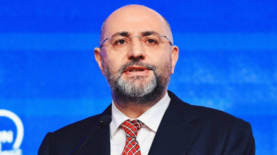 Buğra Gökce, İBB'den İstifa Etti