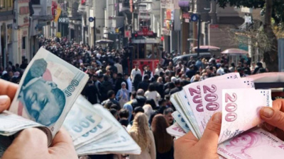 Geri sayım başladı... Asgari ücrette pazarlık hangi rakamdan başlayacak? Türk-İş Başkanı açıkladı
