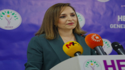 HEDEP MYK Yerel Seçim Kararını Verdi! Son Söz PM'de