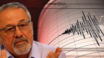 Naci Görür'ün dikkat çektiği il: Bu kentimizin yeri çok tehlikeli... Doğrudan fayın üzerinde