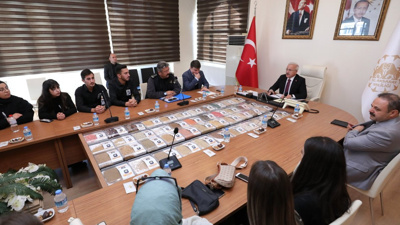 Vali'den Mine Nur'un Ölümüyle İlgili Açıklama
