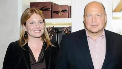 Mustafa Koç'un hayalini eşi gerçekleştirdi!