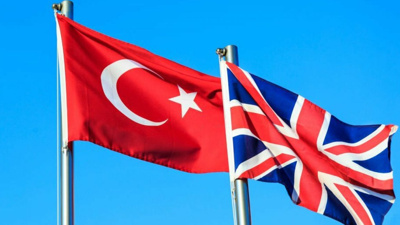 İngiltere'den Türk şirketine yaptırım: Gerekçesi belli oldu