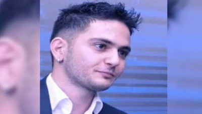 Gazeteci Furkan Karabay Gözaltına Alındı