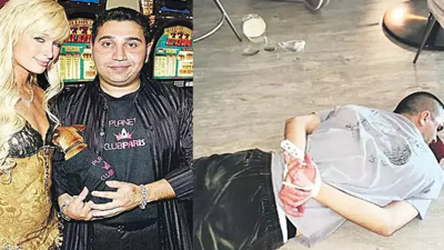 Sahte 'Orta Doğu Prensi'nin Cinayet Planı