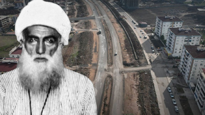 Kayyum Belediyesi Yeni Açılacak Bulvara Şeyh Sait'in Adını Verdi