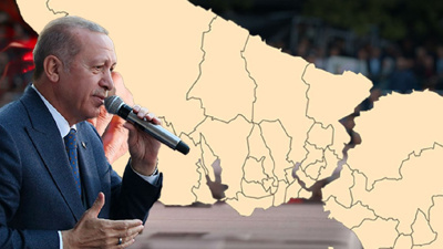 İşte BBC Türkçe'ye göre AKP'de İstanbul için öne çıkan iki isim