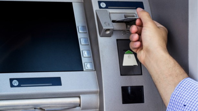 ATM'den Para Çekenler Dikkat! Sil Baştan Değişiyor