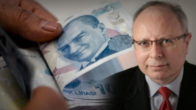 Ünlü Ekonomist Temmuz-Ağustos'u İşaret Etti! Biz Ay Sayıyoruz