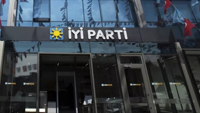 İYİ Parti'de İstifa Depremi Devam Ediyor: 6 Kişi Birden Açıkladı!