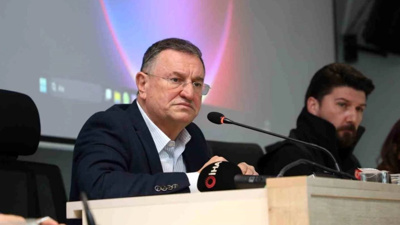 Lütfü Savaş'tan Rezerv Alan 'Telkini': Kaygılanmayın...