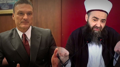 AKP'li Alpay Özalan’a ve Cübbeli Ahmet’e Kötü Haber! Bir Gelir Kapısı Kapanıyor...