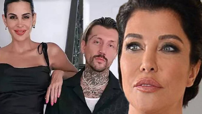 Eylül Öztürk'ün eşinden Deniz Akkaya'ya yanıt