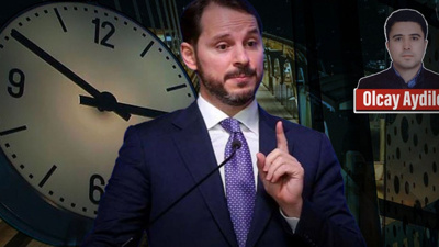 Kalıcı Yaz Saati Uygulamasının Arka Planı... Karar Nasıl Alındı? Berat Albayrak'a Ne Anlatıldı?
