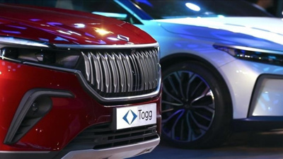 Togg'un Yeni Modeli Geliyor! İhracat İçin Tarih Verildi