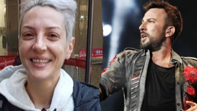 'Tarkan'ın Baldızı' olarak ünlenmişti: Dikkat çeken Tarkan açıklaması!