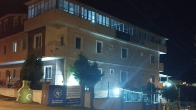 KYK Yurdunda Zehirlenen Çok Sayıda Öğrenci Hastanelik Oldu