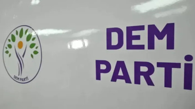 DEM Parti Kongresi İptal: Saldırı Şüphesi!