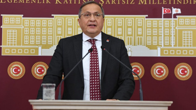 CHP'li Torun'dan BİK Önerisi! Komisyon Oranı Düşürülsün
