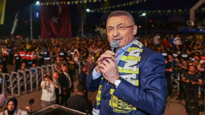 AKP'den Ankaragücü'ne Destek!