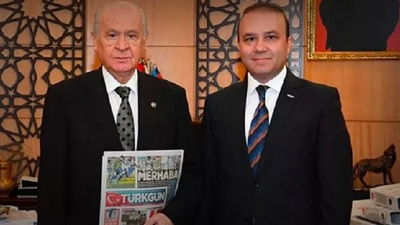 Ülkücüleri Şaşırtan Tazminat!