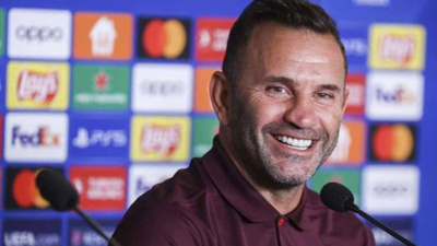 Galatasaray'da Taraftarı Heyecanlandıran Transfer Atağı