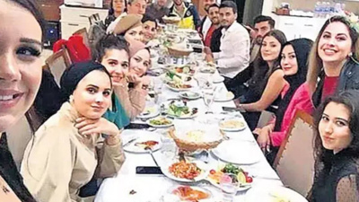 Fenomenlerin el konulan malları için düğmeye basıldı: Hızla satılacak
