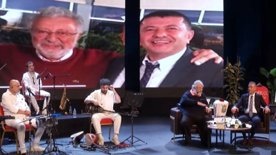 Metin Akpınar'dan Dikkat Çeken Özgür Özel Açıklaması!
